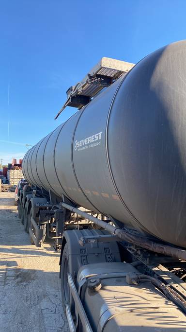 УСТ ППЦБ 32ТК-42ЛЛ BPW УСТ 946514