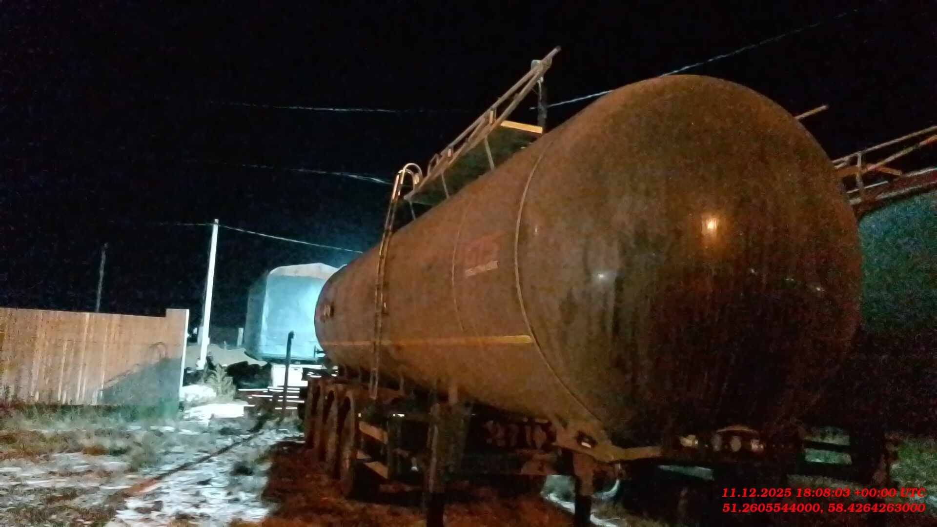 Фокстанк (FOXTANK) Битумовоз 877721