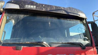 HOWO ZZ3257V384GE1 6x4