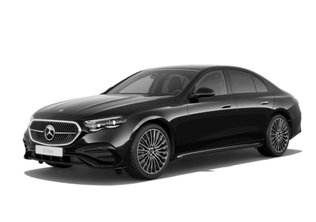 Mercedes-Benz E седан 300 4MATIC AMG Line