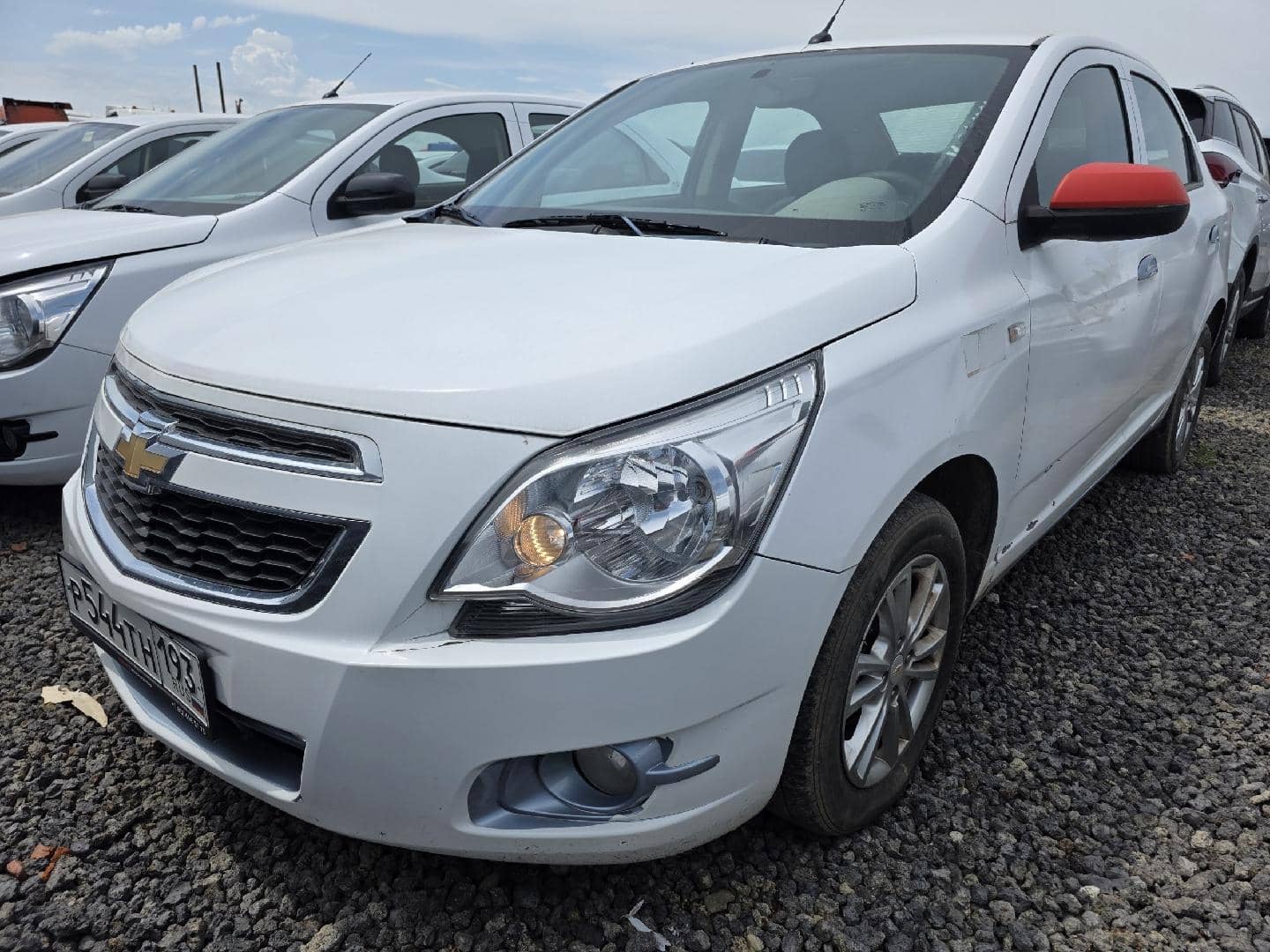 Chevrolet Cobalt