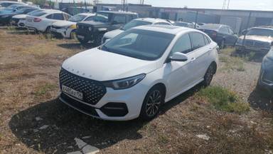 OMODA S5