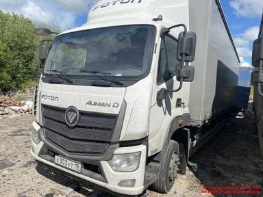 Foton EST M 120