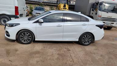 OMODA S5