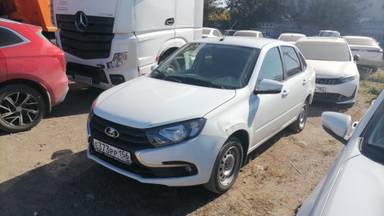 Lada Granta седан