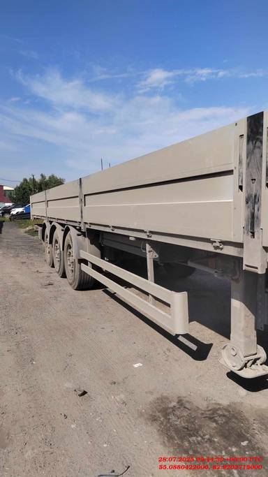 Grunwald Бортовой Gr-OSSt (9453-0000010-10)