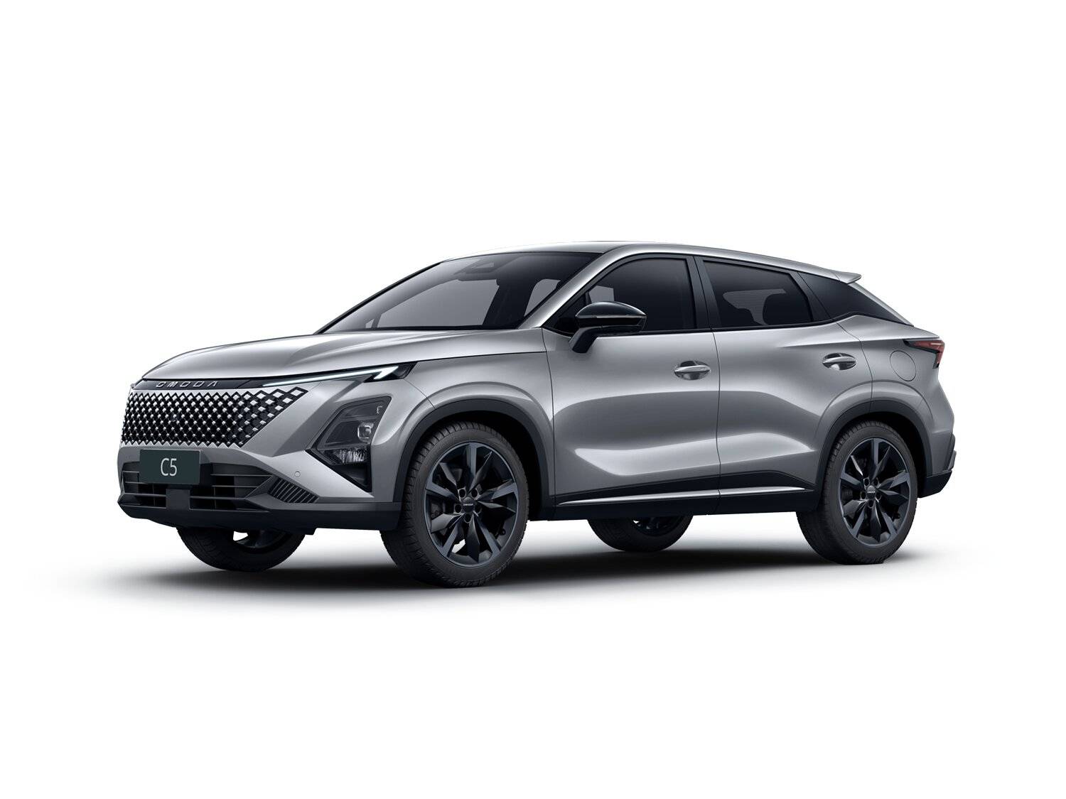 OMODA C5 Fun 1.5 CVT