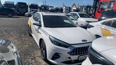 JAC J7