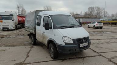 ГАЗ Соболь БИЗНЕС