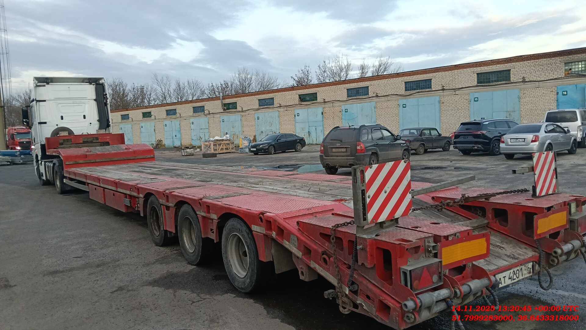 Тверьстроймаш 993931-RL30