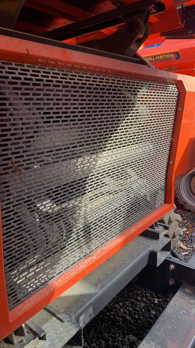 Dingli JCPT1823RTB Самоходный ножничный подъемник