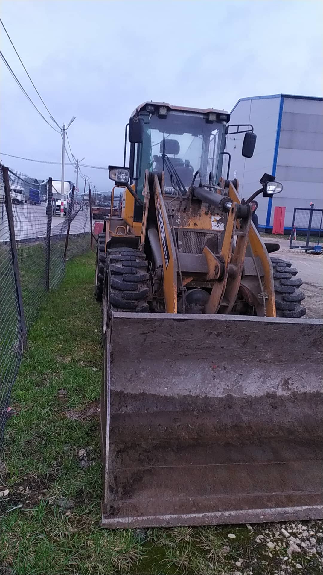 HZM XC300
