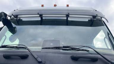 Mercedes-Benz Actros 5 1845 LS 4x2 (BigSpace)