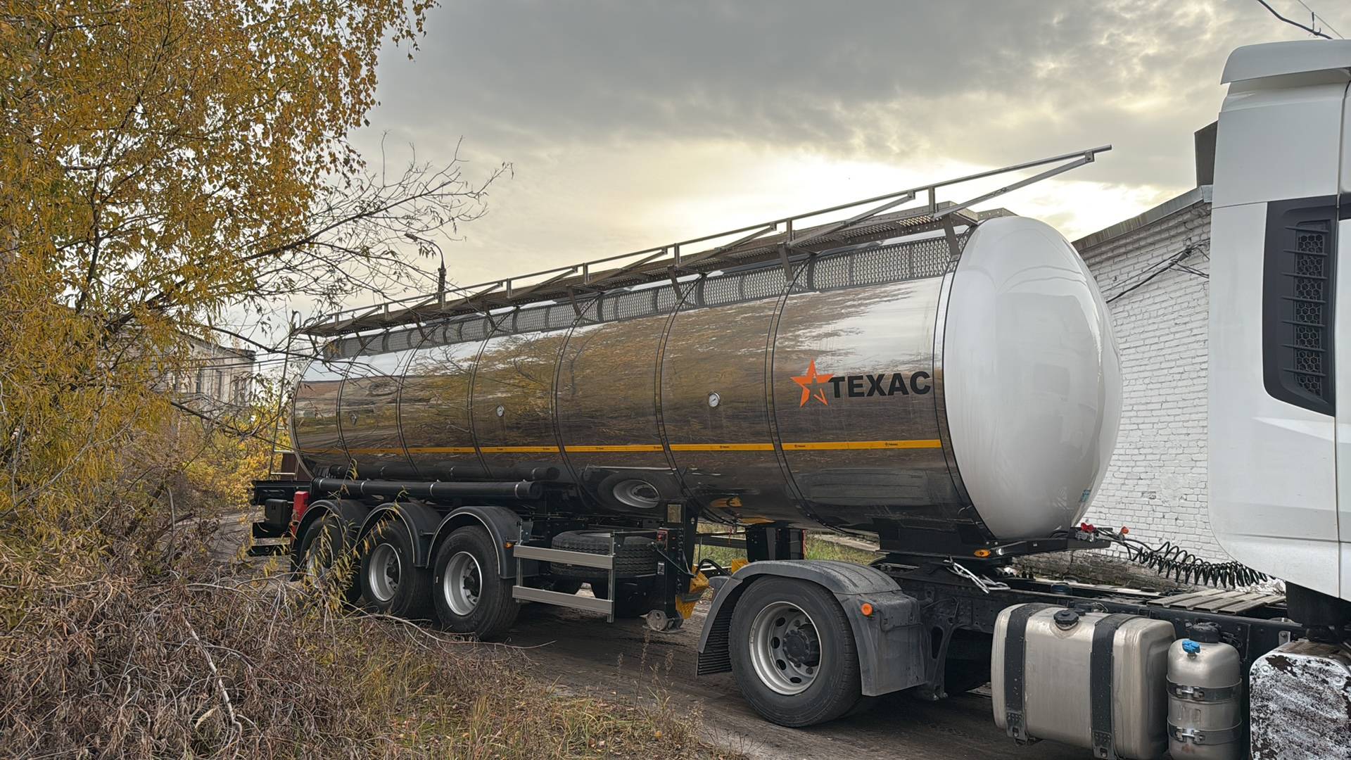 ТЕХАС 9751Н1 химическая