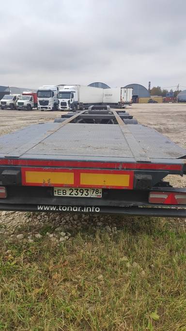 Тонар 99891 (K4-U)