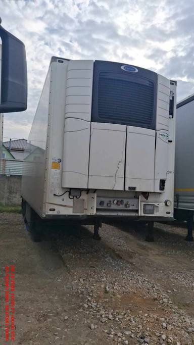 SCHMITZ Рефрижератор SKO24/L