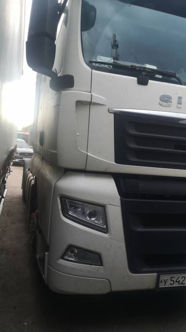 Sitrak C7H MAX ZZ4186V391HE