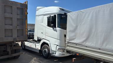 DAF XG 480 FT 4x2