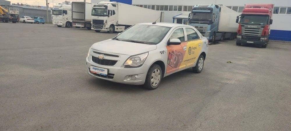 Chevrolet Cobalt