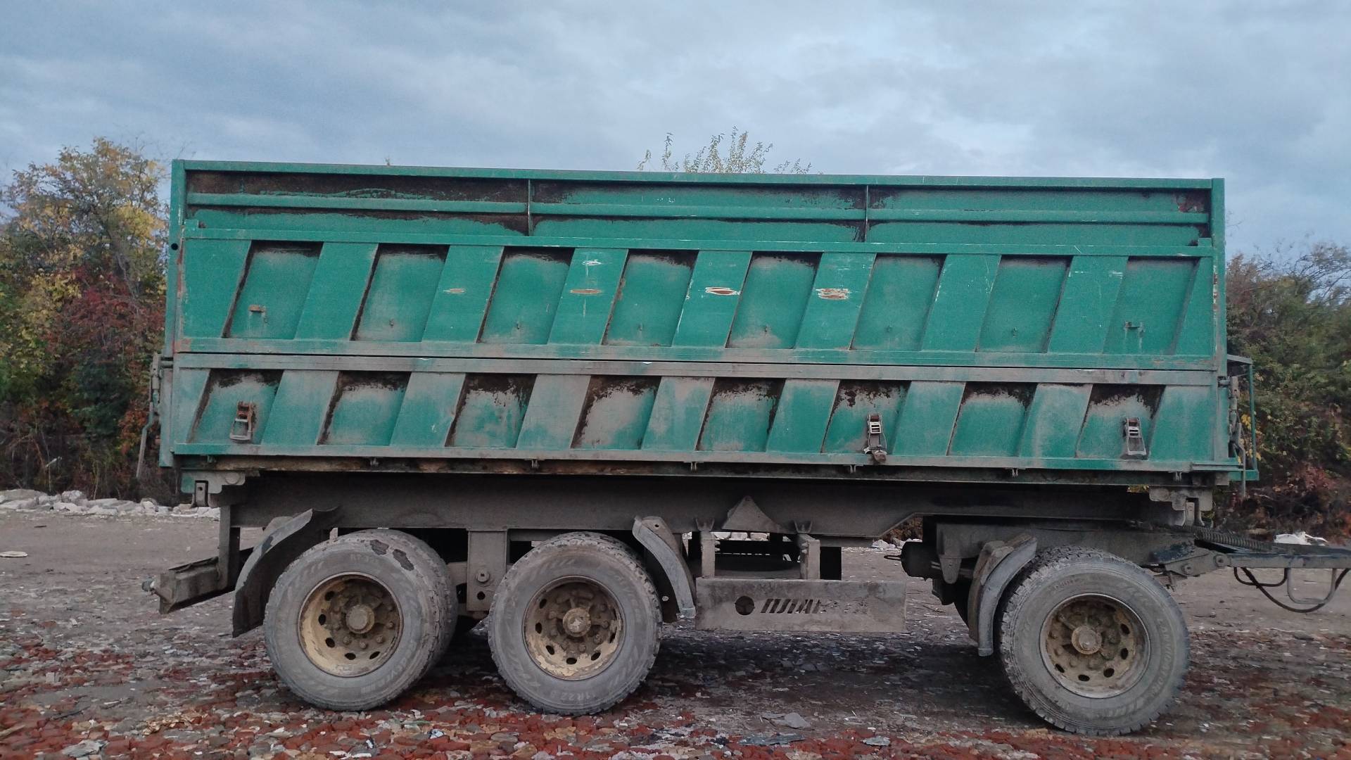 Планета 852911В-1