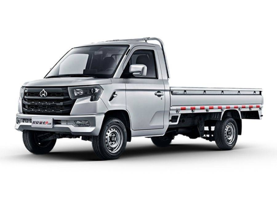 Changan Star Truck Plus Cargo Standart 1.6 5MT 4x2