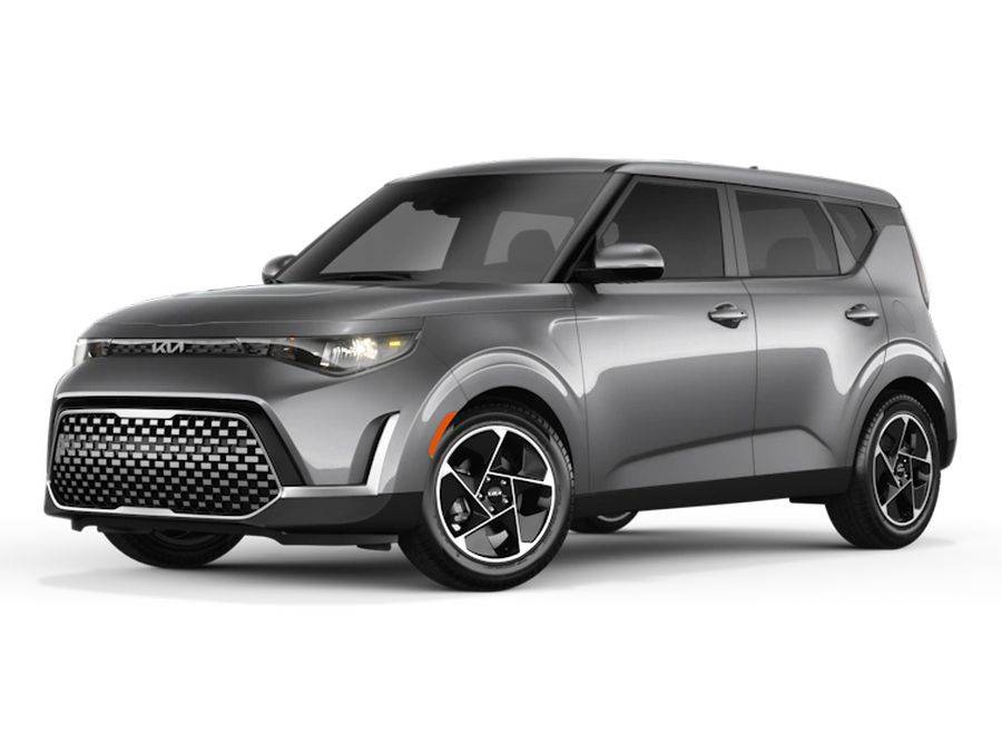 KIA Soul Prestige 1.6 6AT