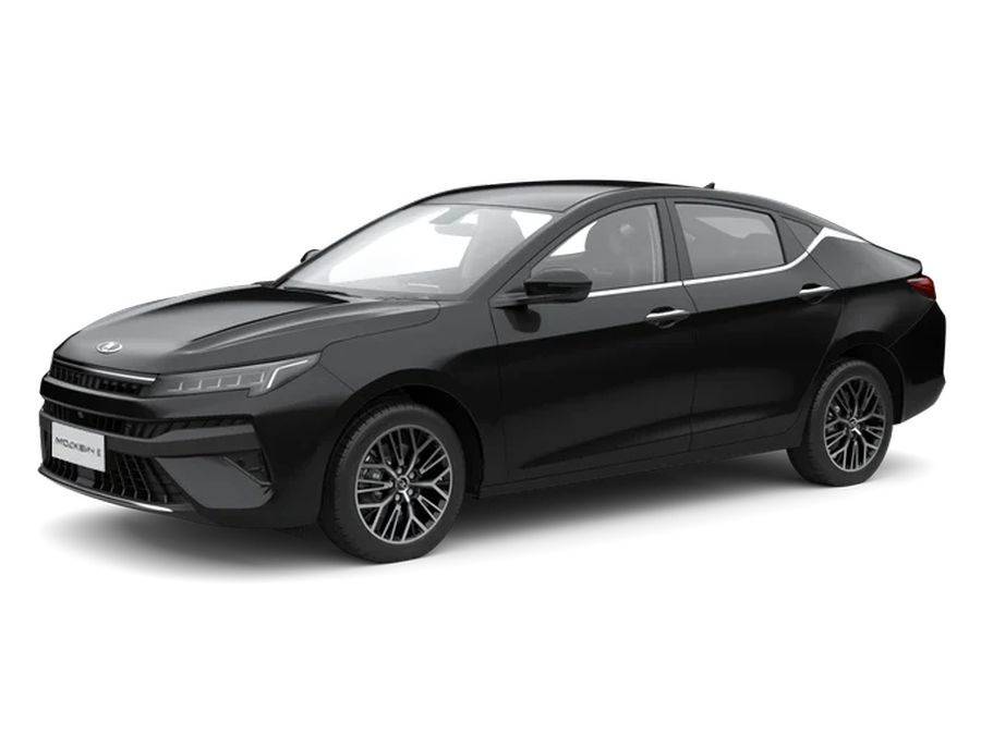 Москвич 6 Бизнес 1.5Т CVT