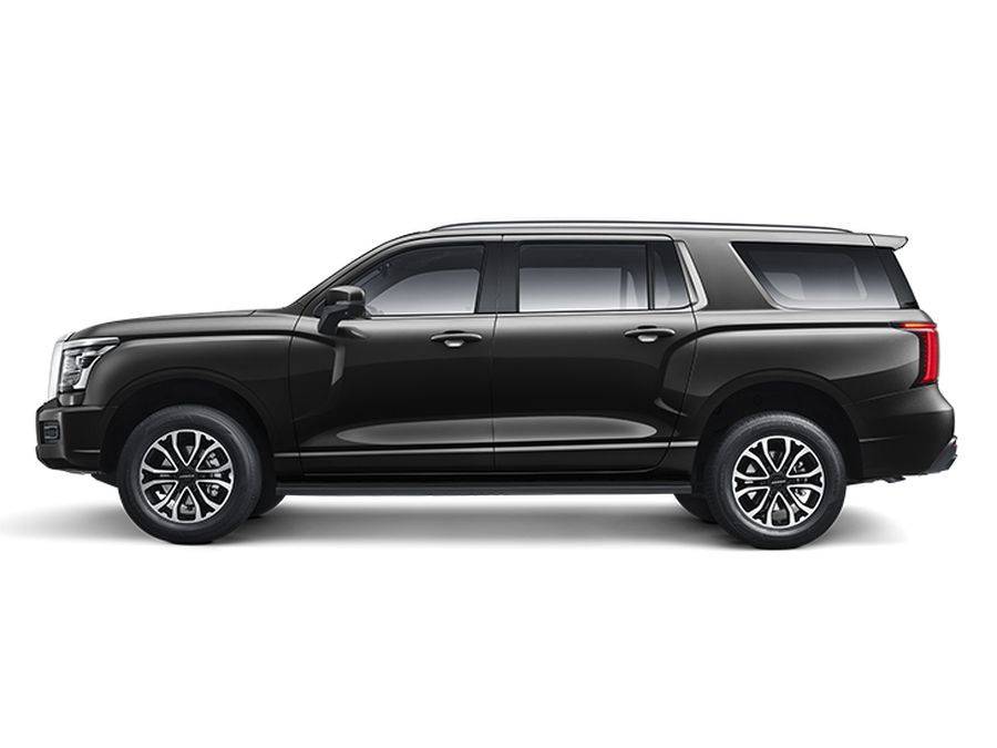 Haval H5 Elite 2.0D 8AT 4WD