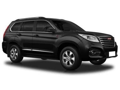 Haval H9 Premium 2.0 8AT 4WD