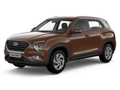 Hyundai Creta Classic + Winter + Light 1.6 6AT 2WD