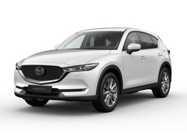 Mazda CX-5 Active 2.0 SKY 6AT 4WD