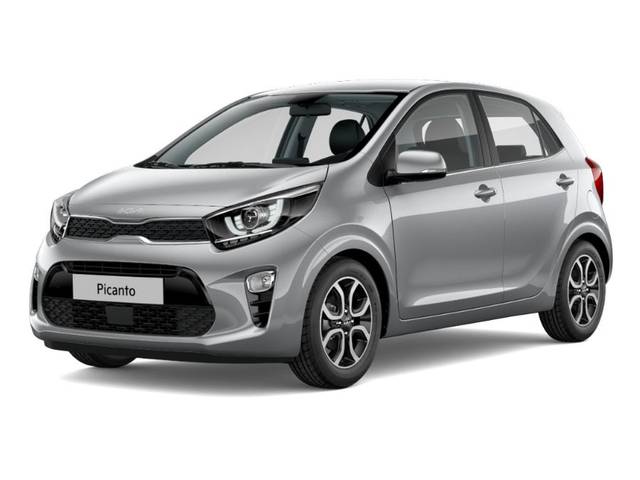 KIA Picanto 5dr Comfort 1.0 4AT