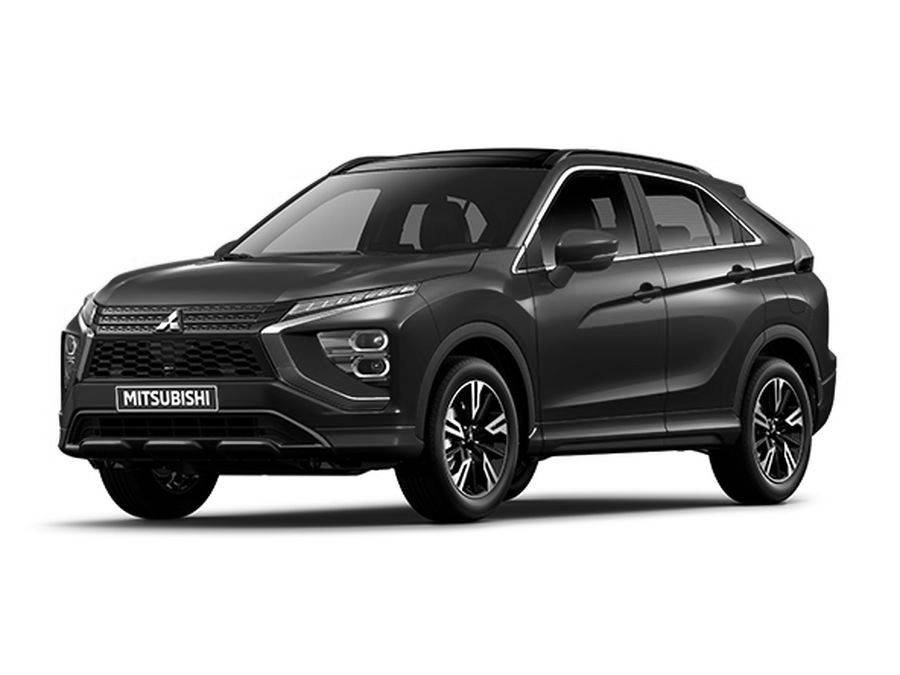 Mitsubishi Eclipse Cross GLS High Line 1.5 CVT 4WD