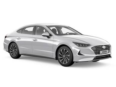 Hyundai Sonata Business + Smart Sense 2.5 MPi 6AT