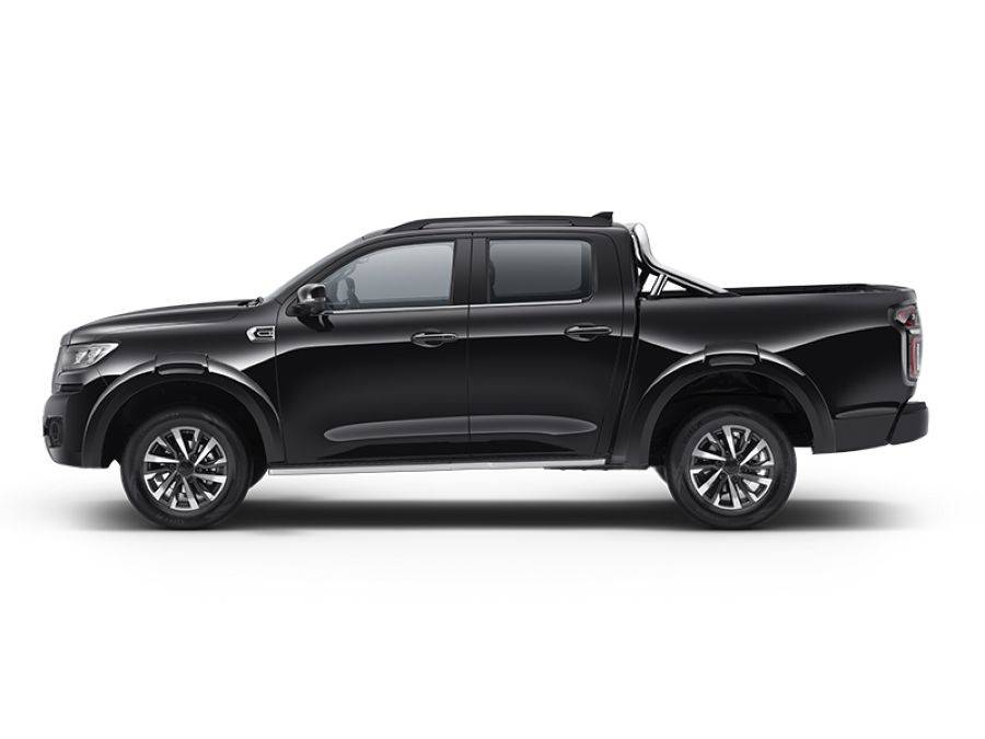 Great Wall Poer Premium 2.4d 9AT 4WD