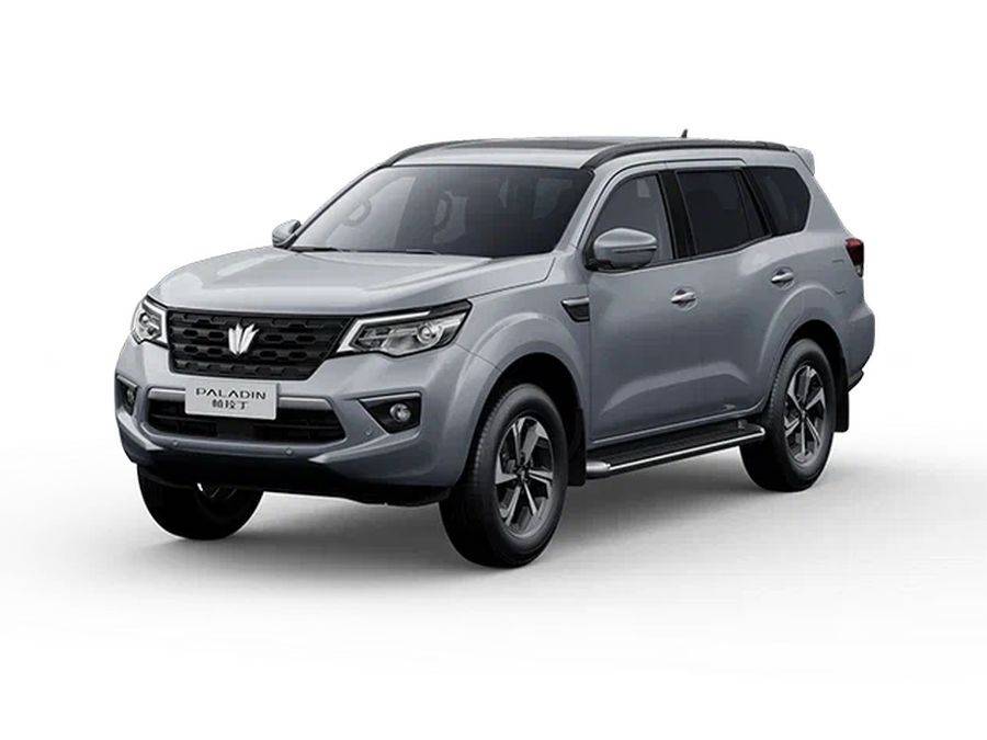 Oting Paladin Престиж 2.0TGDI 8AT 4WD