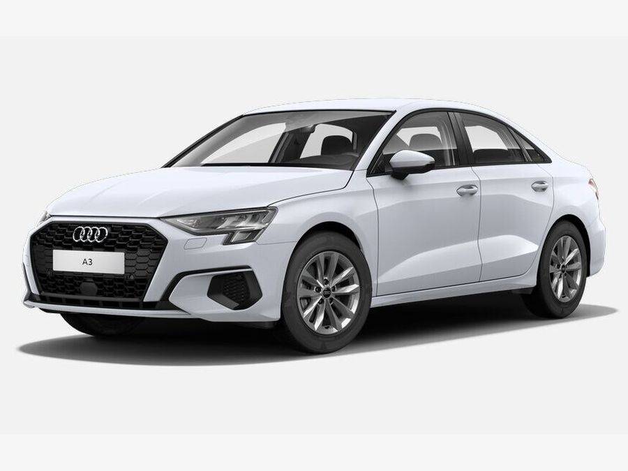 Audi A3 Sedan L Fashion Dynamic 35 TFSI tiptronic