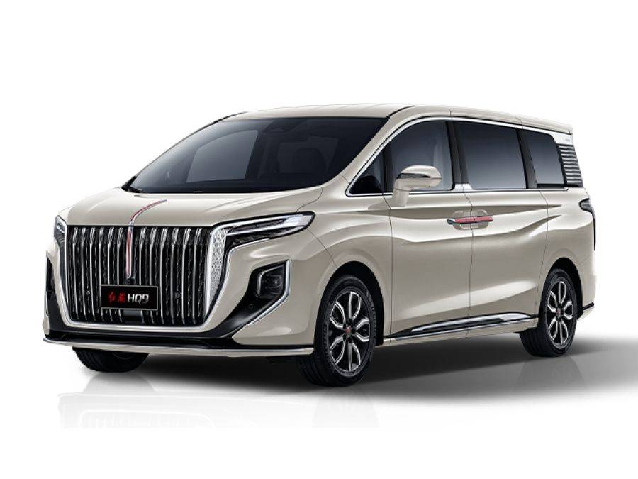 Hongqi HQ9