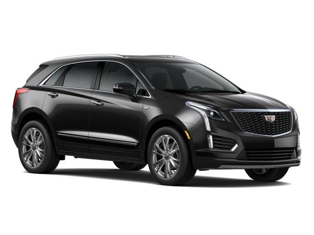 Cadillac XT5 2.0T Sport AWD