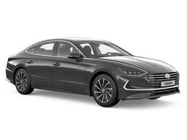 Hyundai Sonata Business 2.5 MPi 6AT