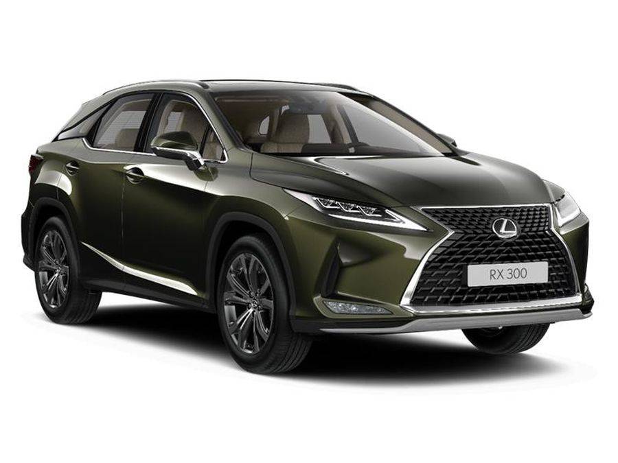 Lexus RX 300 AWD Premium