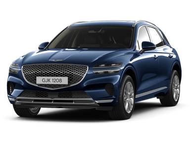Genesis GV70 Advance 2.5 T-GDI 8AT 4WD