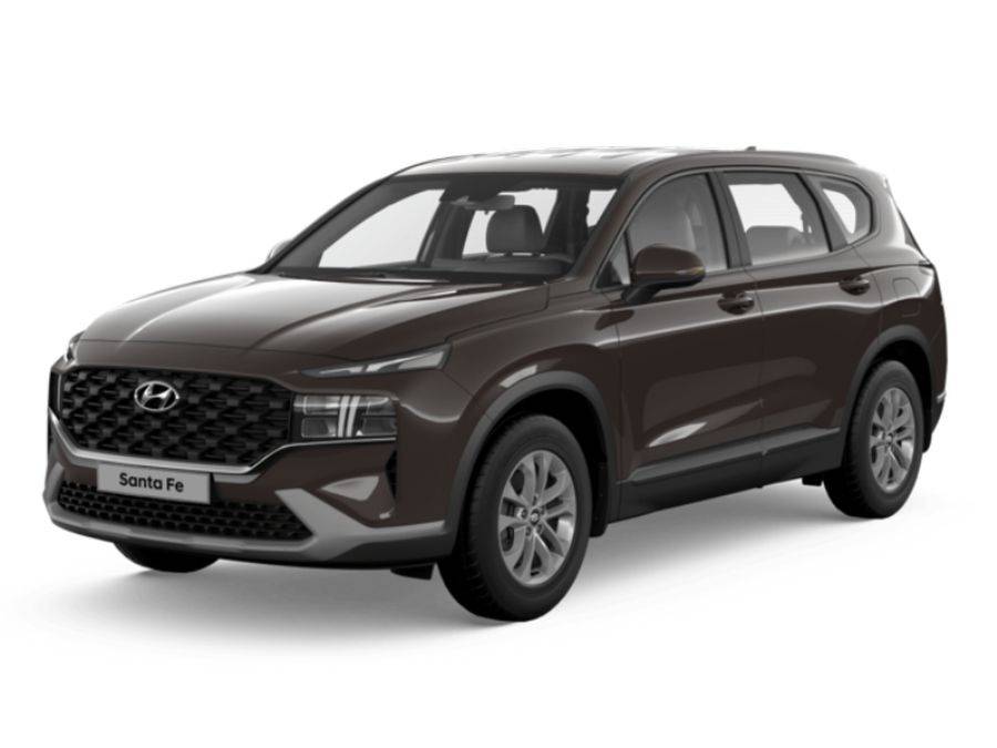 Hyundai Santa Fe Family 2.5 6AT