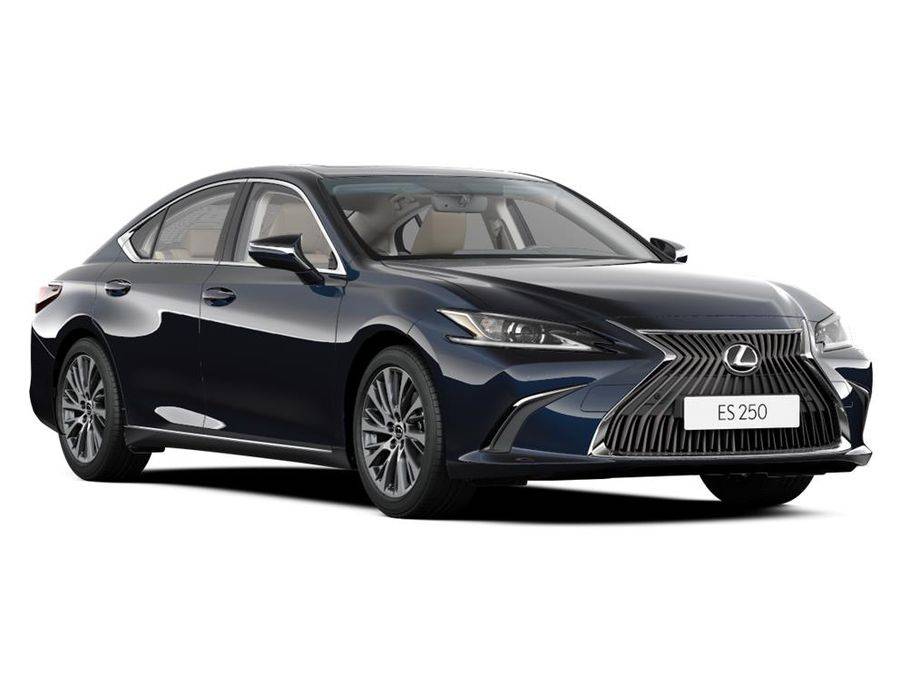 Lexus ES 250 Advance