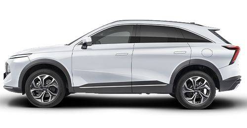 Haval F7 Premium 2.0T 7DCT 4WD