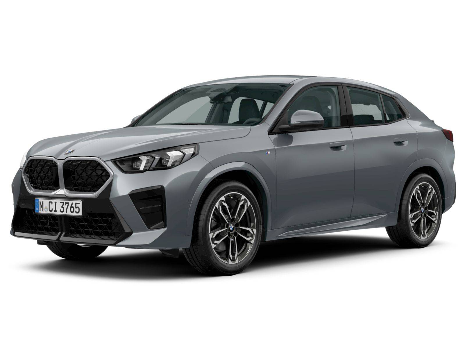 BMW X2 xDrive25i