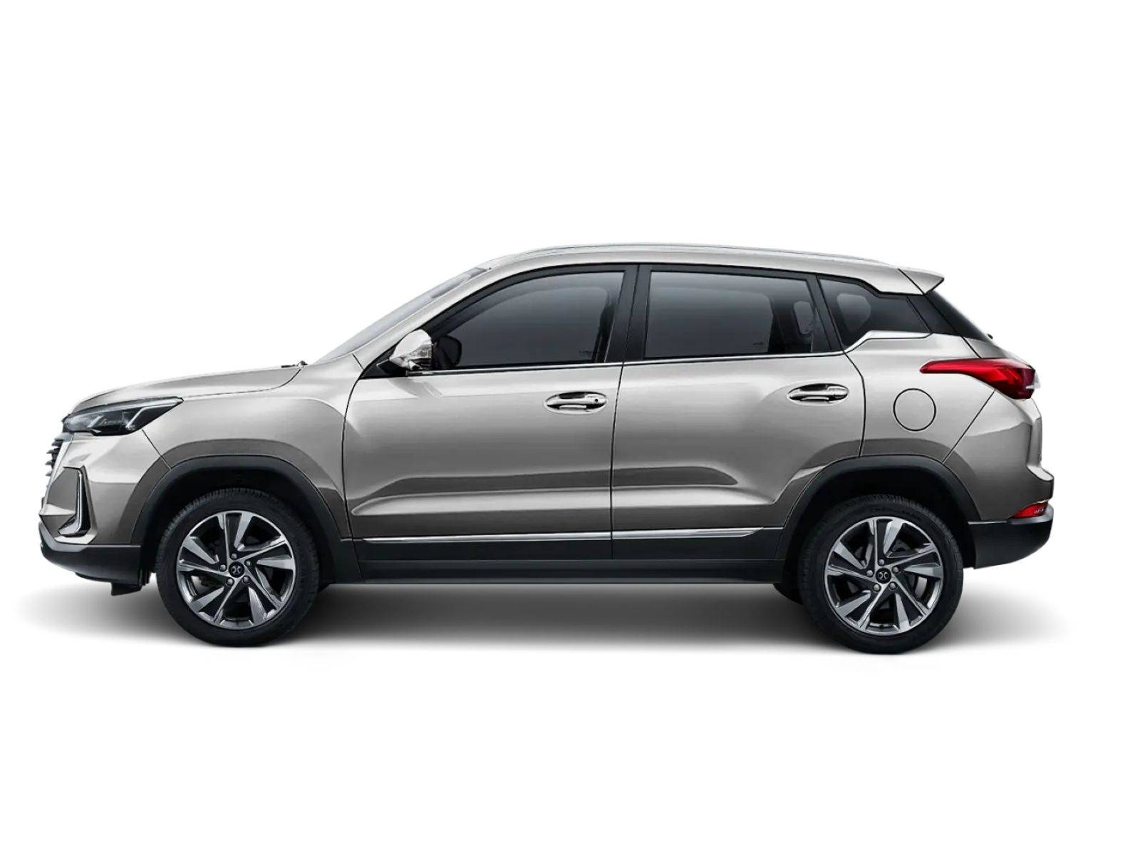 BAIC X35 Luxury 1.5T CVT