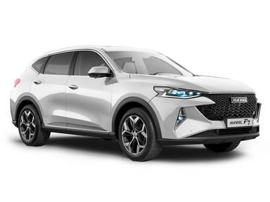 Haval F7 Premium 2.0 7DCT 4WD