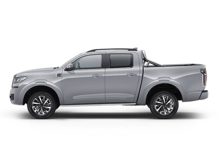 Great Wall Poer Premium 2.0d 8AT 4WD