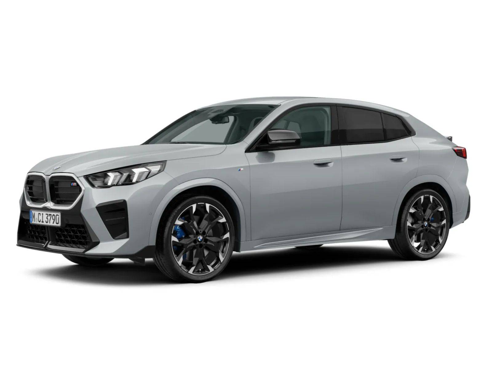 BMW X2 M35i xDrive
